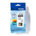 Brother LC | 3219XLBK | Czarny | Wkład atramentowy | 3000 stron