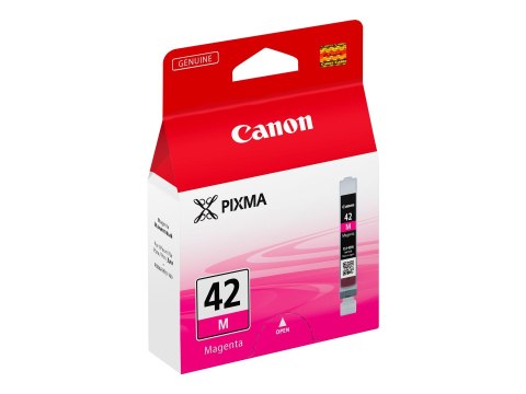 Canon CLI-42M ink cartridge, magenta Canon