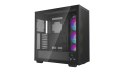 Obudowa DeepCool MORPHEUS Black