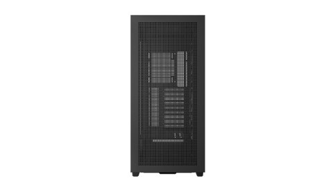 Obudowa DeepCool MORPHEUS Black