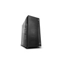 Deepcool | Middle Tower | MATREXX 55 MESH PWM 2F | ATX | Zasilacz w zestawie Nie