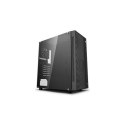 Deepcool | Middle Tower | MATREXX 55 MESH PWM 2F | ATX | Zasilacz w zestawie Nie
