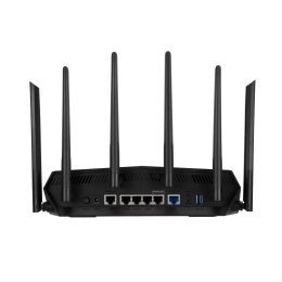 Router Asus TUF-AX6000 (90IG07X0-MO3C00)