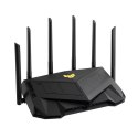 Router Asus TUF-AX6000 (90IG07X0-MO3C00)