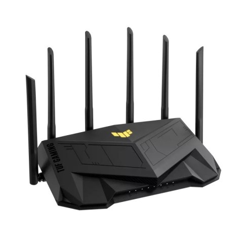 Router Asus TUF-AX6000 (90IG07X0-MO3C00)