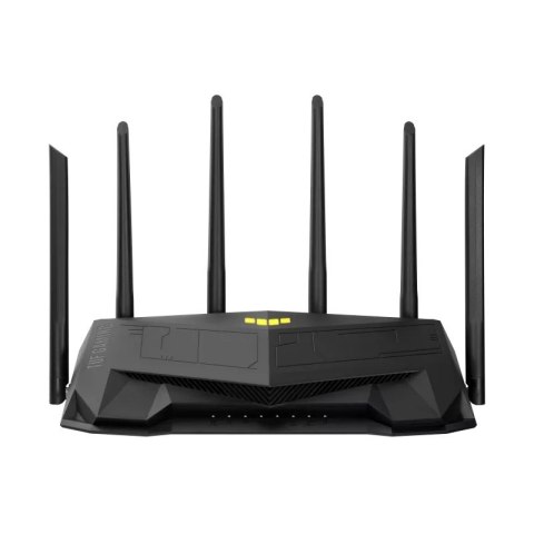 Router Asus TUF-AX6000 (90IG07X0-MO3C00)