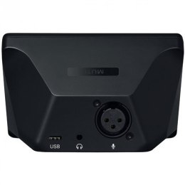 Elgato | Wave XLR | USB-C 3.0 | Kompaktowy interfejs USB, który daje mikrofonowi supermoce, Wave XLR oferuje zastrzeżoną technol