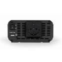EnerGenie | Czarny | Biały | 1200 Watt