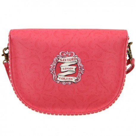 Torebka na skos -gorjuss - every summer has a