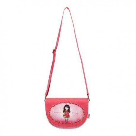 Torebka na skos -gorjuss - every summer has a