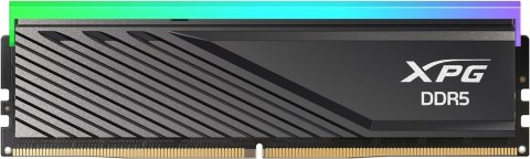 ADATA 32 GB | DDR5 | 6400 MHz | PC/serwer | Zarejestrowany Nie | ECC Tak