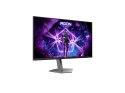 AOC AG276QZD2 | 26,7 " | OLED | QHD | 16:9 | 240 Hz | 0,03 ms | 2560 x 1440 pikseli | 250 cd/m² | Porty HDMI w ilości 2 szt.