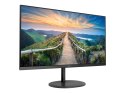 AOC | Monitor LCD | Q27V4EA | 27 " | IPS | QHD | 16:9 | 75 Hz | 4 ms | 2560 x 1440 | 250 cd/m² | Wyjście słuchawkowe | Porty HDM