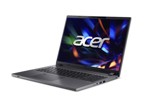 Acer TravelMate | TMP216-51-TCO-31DZ | 16 " | WUXGA | 1920 x 1200 pikseli | Intel Core i3 | i3-1315U | 16 GB | DDR4 SDRAM | Dysk