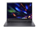 Acer TravelMate | TMP216-51-TCO-31DZ | 16 " | WUXGA | 1920 x 1200 pikseli | Intel Core i3 | i3-1315U | 16 GB | DDR4 SDRAM | Dysk