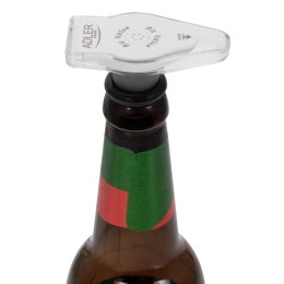 Zestaw do próżniowego odsysania powietrza Adler Food | AD 4514 | Biały