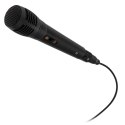 Głośnik Adler z radiem | AD 1903 | 2x5 W | Bluetooth | Czarny | Przenośny | Połączenie bezprzewodowe