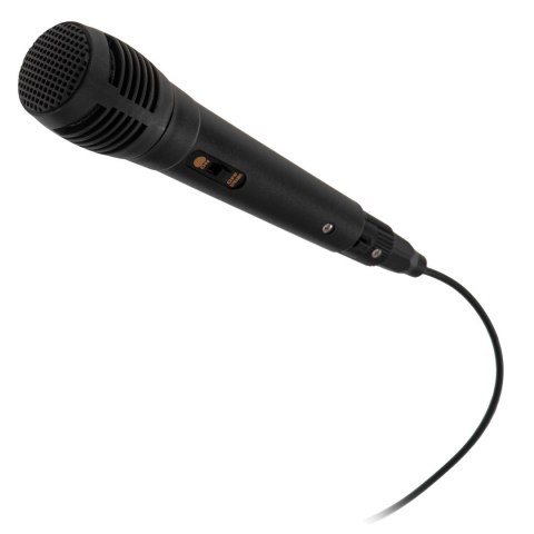Głośnik Adler z radiem | AD 1903 | 2x5 W | Bluetooth | Czarny | Przenośny | Połączenie bezprzewodowe