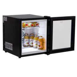 Adler | Chłodziarka termoelektryczna | AD 8088 | Wolnostojąca | Spiżarnia | Wysokość 45 cm | Pojemność netto lodówki 28 L | Czar