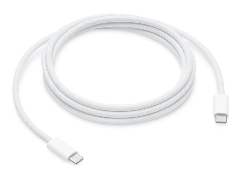 Kabel ładujący Apple USB-C 240 W (2 m) | Apple