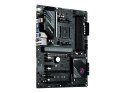 ASRock X570S PG RIPTIDE | Rodzina procesorów AMD | Gniazdo procesora AM4 | DDR4 | Obsługiwane interfejsy dysków twardych SATA, M