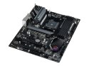 ASRock B550 PG RIPTIDE | Rodzina procesorów AMD | Gniazdo procesora AM4 | DDR4 | Obsługiwane interfejsy dysków twardych SATA, M.
