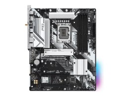 ASRock B760 PRO RS/D4 WIFI | Rodzina procesorów Intel | Gniazdo procesora LGA1700 | DDR4 | Obsługiwane interfejsy dysków twardyc