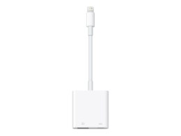 Przejściówka Apple ze złącza Lightning na złącze USB 3 kamery | Apple