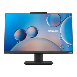 Asus | A5702WVAK-BA057X | Komputer stacjonarny All-in-One | 27 cali | Intel Core i7 | i7-1360P | Pamięć wewnętrzna 16 GB | DDR4 