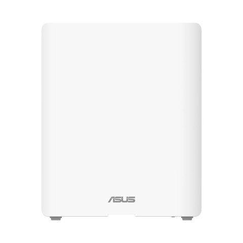 Asus | BE25000 Quad Band WiFi 7 (802.11be) Mesh Router | ZenWiFi BQ16 | Mesh Support Yes | MU-MiMO Yes | Antenna type Internal |