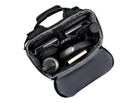 Asus BP2701 GamingBP2701 Gaming | Pasuje do rozmiaru 17-18 " | Plecak | Czarny