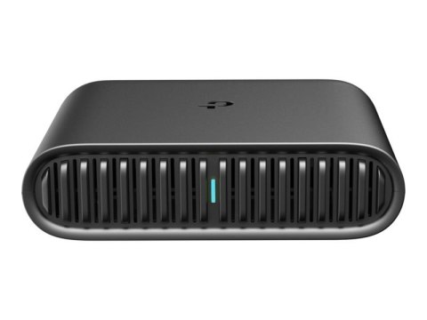 AX1500 Wi-Fi 6 Pocket Travel Router | TL-WR1502X | 802.11ax | 1201 Mbit/s | Ethernet LAN (RJ-45) porty 1 | Mesh Support No | MU-