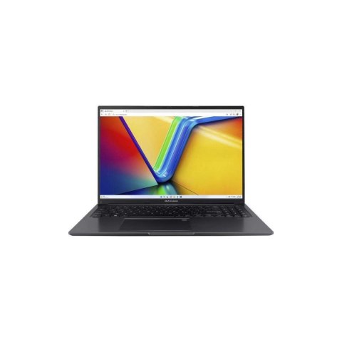 Asus Vivobook 16 | Indie Black | 16 " | IPS | 1920 x 1200 pikseli | 60 Hz | Anti Glare | AMD Ryzen 5 | 7430U | 8 GB | DDR4 SO-DI