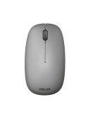 Asus W5000 | Zestaw klawiatura i mysz | Bezprzewodowy | USA | Szary
