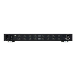Aten 8x8 HDMI Matrix Switch ze skalerem Aten | 8 x 8 HDMI Matrix Switch ze skalerem