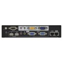 Przedłużacz KVM Aten | CE775-AT-G USB VGA Dual View Cat 5 z funkcją Deskew (1280 x 1024@300m)