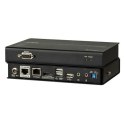 Aten | Przedłużacze KVM | USB DisplayPort HDBaseT