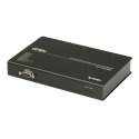 Aten | Przedłużacze KVM | USB DisplayPort HDBaseT