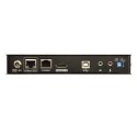 Aten | Przedłużacze KVM | USB DisplayPort HDBaseT
