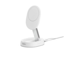 Belkin | Magnetyczna podstawka ładująca | BoostCharge Pro