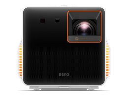 BenQ X3100i 4K UHD 4LED flagowy projektor do gier konsolowych (3840 x 2160), 3300 ANSI lumenów, 16:9, biały | Benq