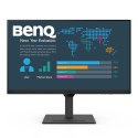 Benq BL3290QT | 31,5 " | IPS | 16:9 | 75 Hz | 5 ms | 2560 x 1440 pikseli | 350 cd/m² | Porty HDMI w liczbie 1