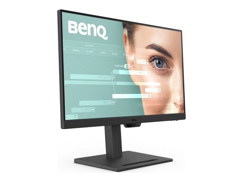 Benq GW2790T | 27 " | IPS | 16:9 | 100 Hz | 5 ms | 250 cd/m² | Porty HDMI w ilości 2 | Czarny