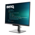 Benq RD280U | 28 " | IPS | 3:2 | 60 Hz | 5 ms | 3840 x 2560 pikseli | 350 cd/m² | Porty HDMI w ilości 1 | Gwarancja 36 miesięcy