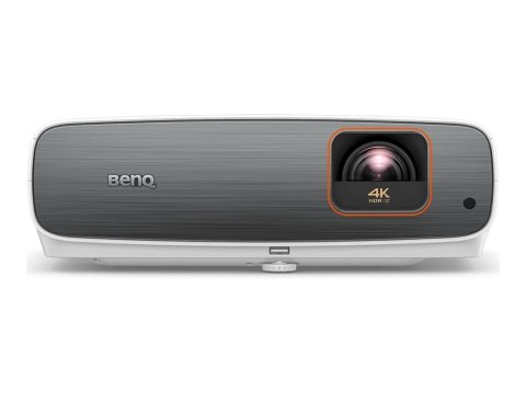 Benq TK860i | 4K UHD (3840 x 2160) | 3300 ANSI lumenów