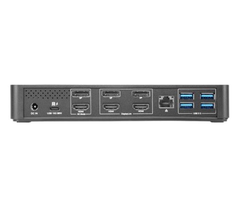 Boom Collaboration ZYGO Hub do wideokonferencji BYOD | BM04-2043