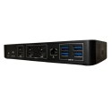 Boom Collaboration ZYGO Hub do wideokonferencji BYOD | BM04-2043