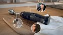 Bosch | Blender | MSM4B621 ErgoMaster | Blender ręczny | 1000 W | Liczba prędkości 1 | Czarny