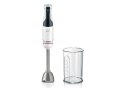 Bosch | Blender ręczny | MSM4W410 ErgoMaster | Blender ręczny | 800 W | Liczba prędkości Bezstopniowy | Biały
