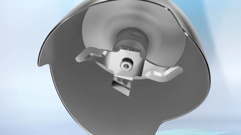 Bosch | Blender ręczny | MSM4W410 ErgoMaster | Blender ręczny | 800 W | Liczba prędkości Bezstopniowy | Biały